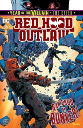 Icon image Red Hood: Outlaw (2016)