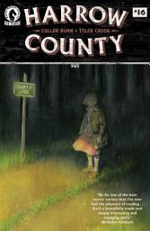 Icon image Harrow County