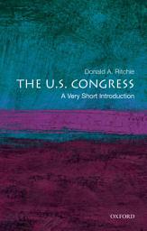 Icon image The U.S. Congress: A Very Short Introduction