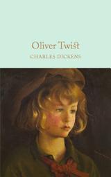 Icon image Oliver Twist