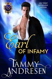 Icon image Earl of Infamy