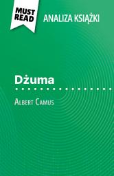 Icon image Dżuma książka Albert Camus (Analiza książki): Pełna analiza i szczegółowe podsumowanie pracy