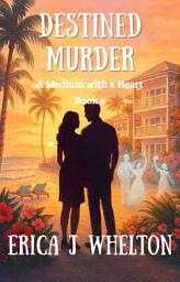 Icon image Destined Murder: A Psychic Mystery