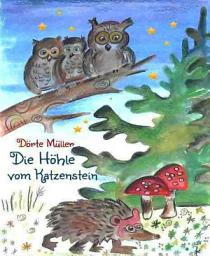 Icon image Die Höhle vom Katzenstein