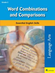 Icon image Word Combinations and Comparisons: Essential English Skills