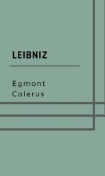 Icon image Leibniz
