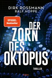 Icon image Der Zorn des Oktopus: Roman