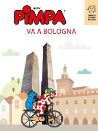 Icon image Pimpa va a Bologna