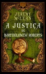 Icon image A Justiça de Bartholomew Roberts