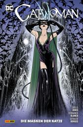 Icon image Catwoman