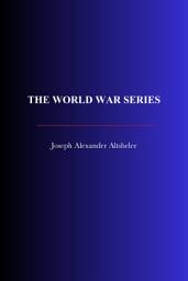 Icon image The World War Series