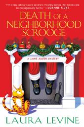 Icon image Death of a Neighborhood Scrooge