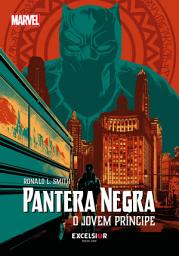 Icon image PANTERA NEGRA - O JOVEM PRINCIPE
