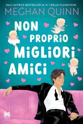 Icon image Non proprio migliori amici