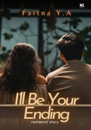 Icon image I'll Be Your Ending