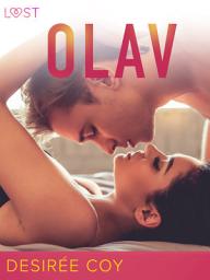 Icon image Olav - Julias bok 2: Volym 2