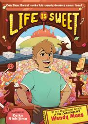 Icon image Life Is Sweet (A Graphic Novel)