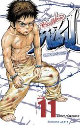 Icon image Prisonnier Riku - Tome 11