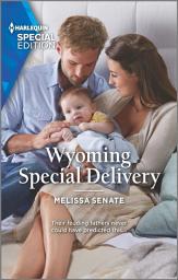 Icon image Wyoming Special Delivery