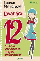 Icon image Dvanáct: Svazek 3