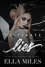 Icon image Desperate Lies