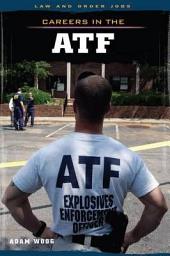 Icon image Careers in the ATF