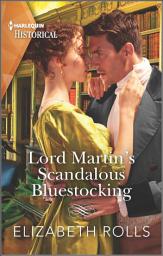 Icon image Lord Martin's Scandalous Bluestocking