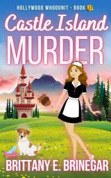 Icon image Castle Island Murder: A Hurricane Cozy Mystery