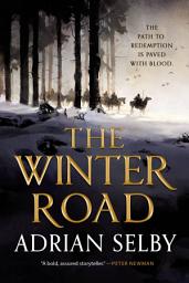 Icon image The Winter Road