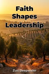 Icon image Faith Shapes Leadership