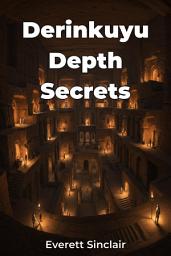 Icon image Derinkuyu Depth Secrets