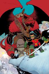 Icon image Robin: Son of Batman
