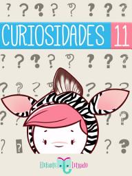 Icon image Curiosidades 11