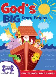 Icon image God's Big Story Begins