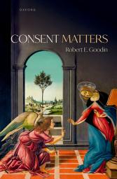 Icon image Consent Matters