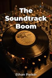Icon image The Soundtrack Boom