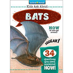 Icon image Bats