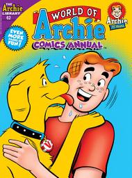 Icon image World of Archie Comics Double Digest: World of Archie Comics Double Digest #62