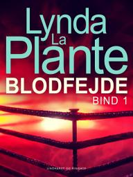 Icon image Blodfejde – bind 1