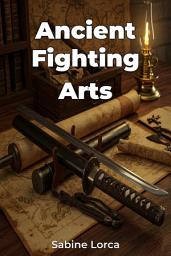 Icon image Ancient Fighting Arts