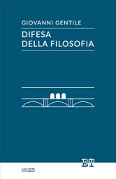 Icon image Difesa della filosofia