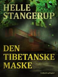 Icon image Den tibetanske maske