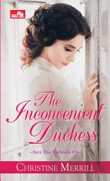Icon image HR: The Inconvenient Duchess