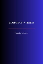 Icon image Clouds of Witness