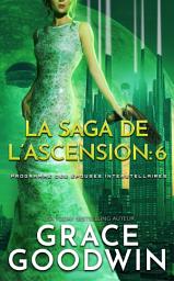 Icon image La Saga de l’Ascension: 6