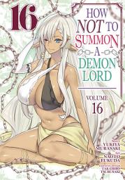 Icon image How NOT to Summon a Demon Lord (Manga)