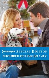 Icon image Harlequin Special Edition November 2014 - Box Set 1 of 2: An Anthology