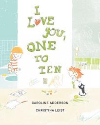 Icon image I Love You, One to Ten