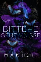 Icon image Bittere Geheimnisse