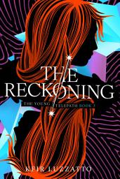 Icon image The Reckoning: (The Young Telepath Book 3)